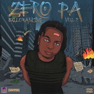 Zero Panic, Vol. 2