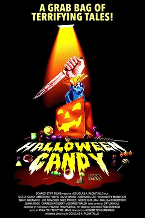 Halloween Candy