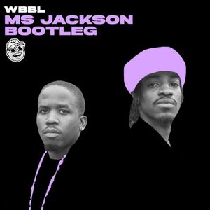 Ms Jackson Bootleg