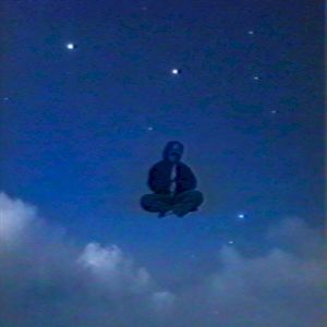 Levitating (Single)