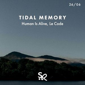 Tidal Memory (EP)