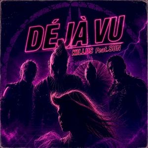 Déjà Vu (Single)