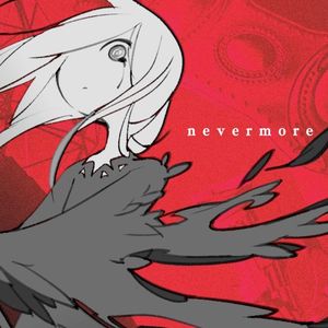 nevermore (Single)