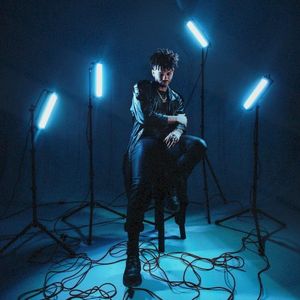 Cage (Single)