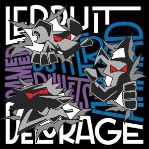 Le bruit de l'orage