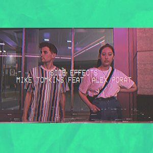 Side Effects (a cappella) (Single)