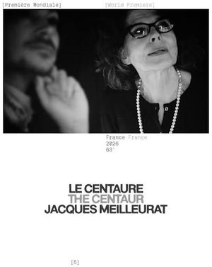 Le Centaure