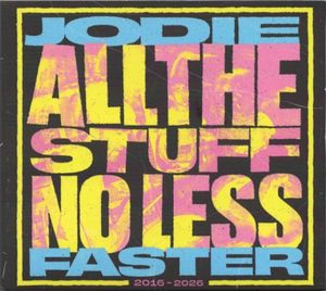 All the Stuff No Less