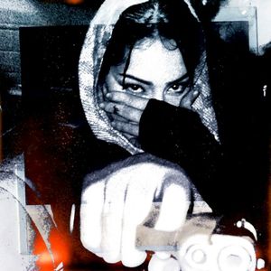 CONTROL (Single)