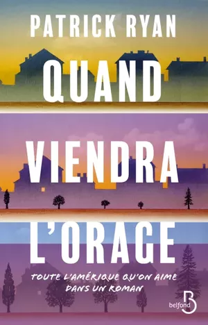 Quand viendra l'orage