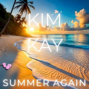 Summer Again (Single)