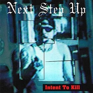 Intent To Kill (EP)