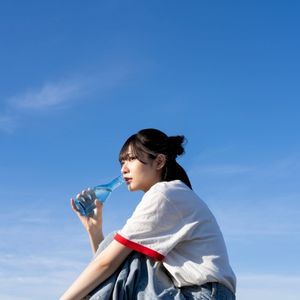 君はサイダー (Single)