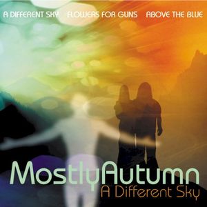 A Different Sky (Single)