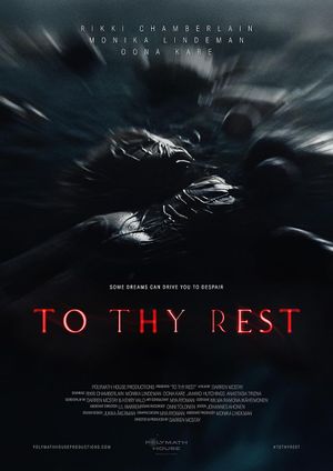 To Thy Rest