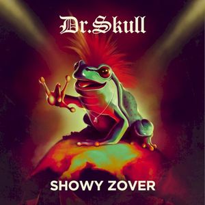 Showy Zover (Live)