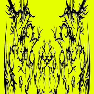 RORSCHACH (Single)