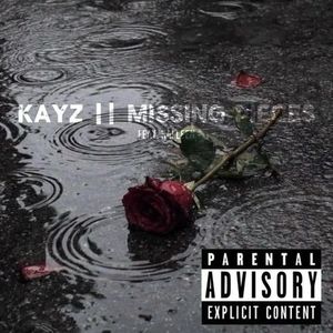 missing pieces (Single)