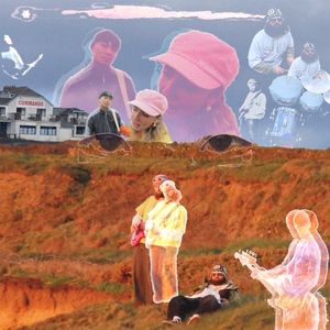 COMMANDO (Single)