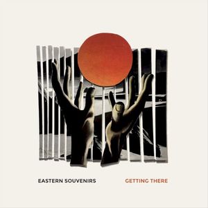 Getting There (EP)