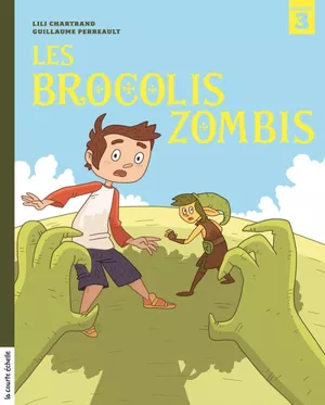 Les Brocolis zombis