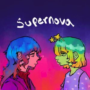 Supernova (Single)