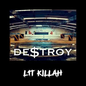 Destroy (Single)