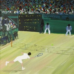 Roger Federer (Single)