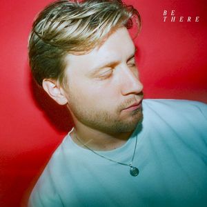 BE THERE (Single)