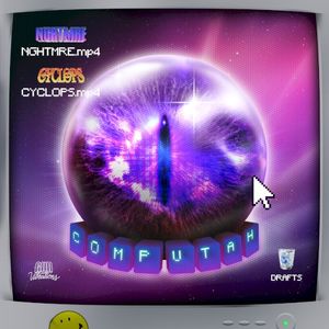 Computah (Single)