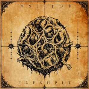 FLESH PIT (Single)