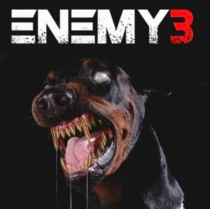 Enemy 3 (Single)