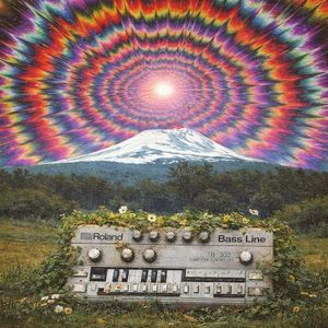 Back 2 acid (Single)