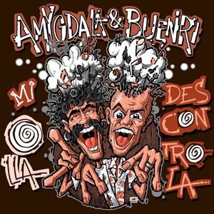 Mi olla descontrola (Single)