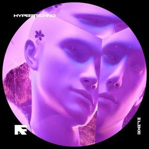 I LIKE (HYPERTECHNO) (Single)