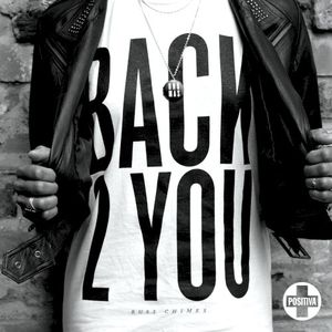Back 2 You (EP)
