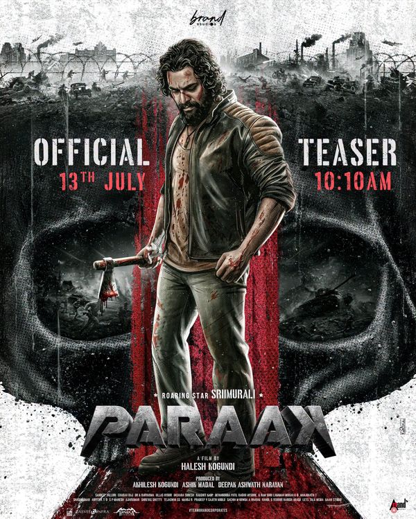 Paraak