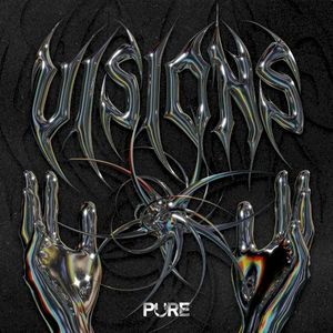 Visions (EP)