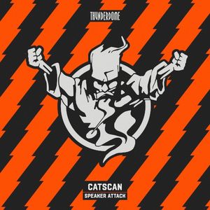Speaker Attack (EP)