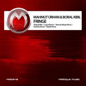 Fringe (Loquai remix)