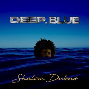 Deep, Blue (EP)