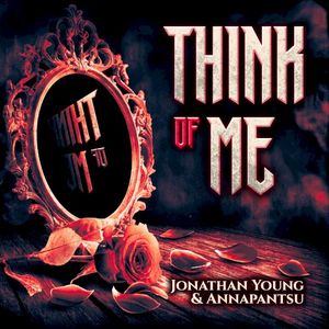 Think Of Me (Single)