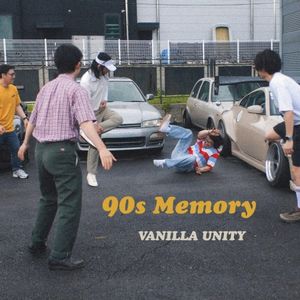 90s Memory (Single)