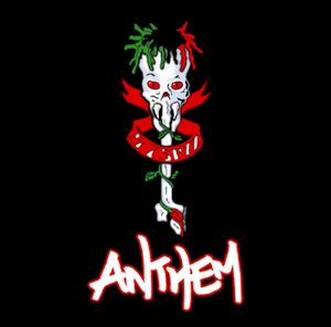 Anthem (Single)