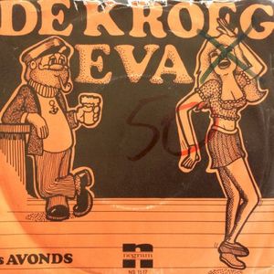 Eva (Single)