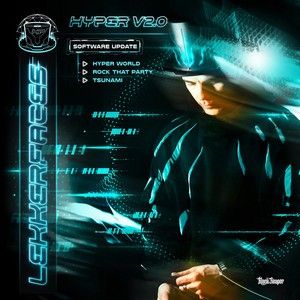 HYPER v2.0 (Single)