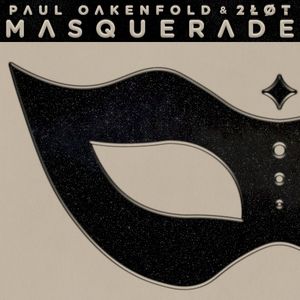 Masquerade (Single)