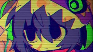 Paranoiattack!! (Single)