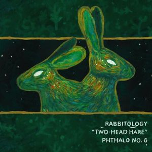 Two-Head Hare (Single)