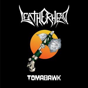 Tomahawk (Single)